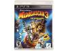 PS3 GAME - Madagascar 3 (MTX) PS3 GAME - Madagascar 3 (MTX)